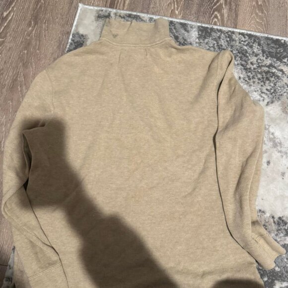 Vintage Ralph Lauren Quarter Zip - Picture 3 of 3